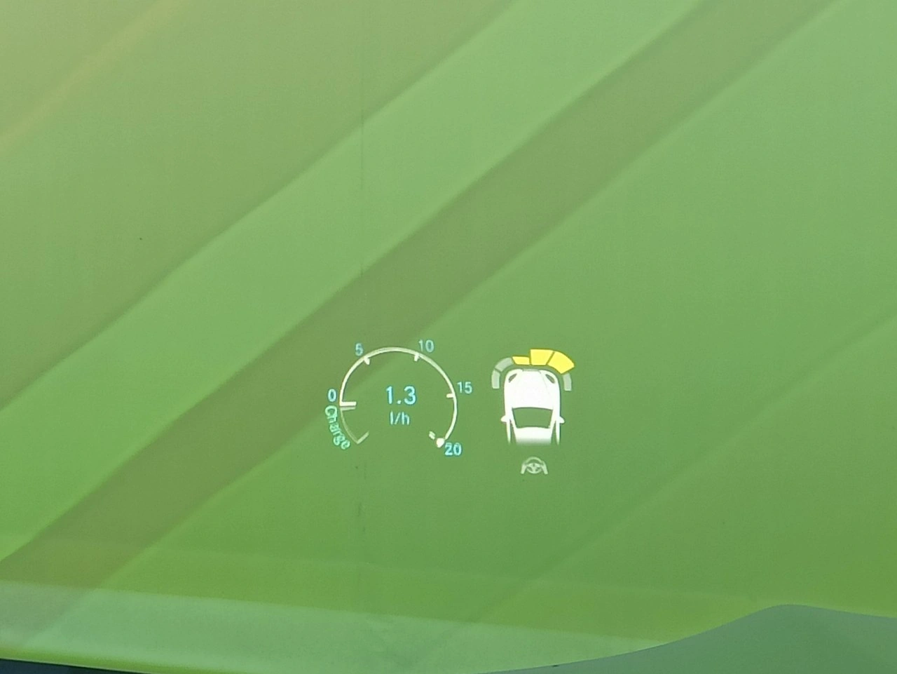 Mercedes GLB - Zdjęcie 16