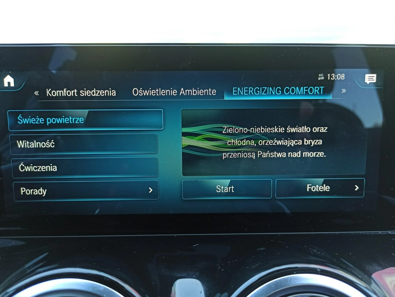 Mercedes GLB - Zdjęcie 29