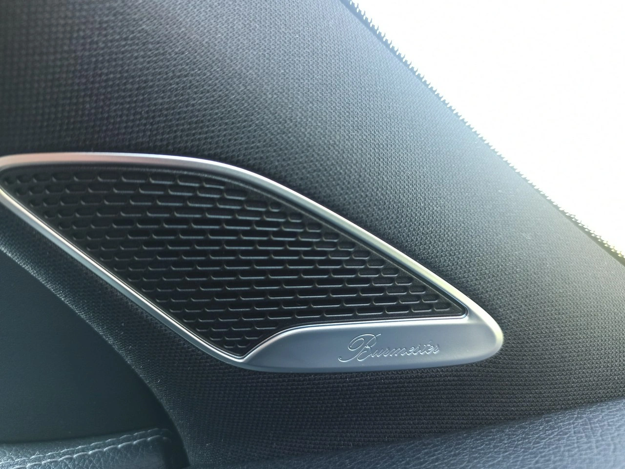 Mercedes GLB - Zdjęcie 37