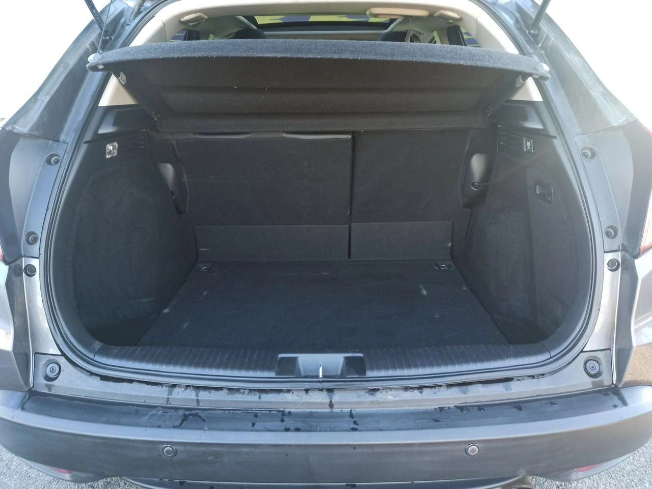 Honda HR-V - Zdjęcie 9