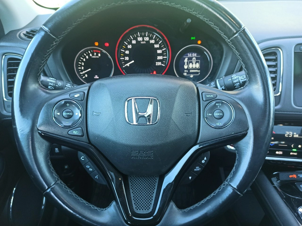 Honda HR-V - Zdjęcie 13