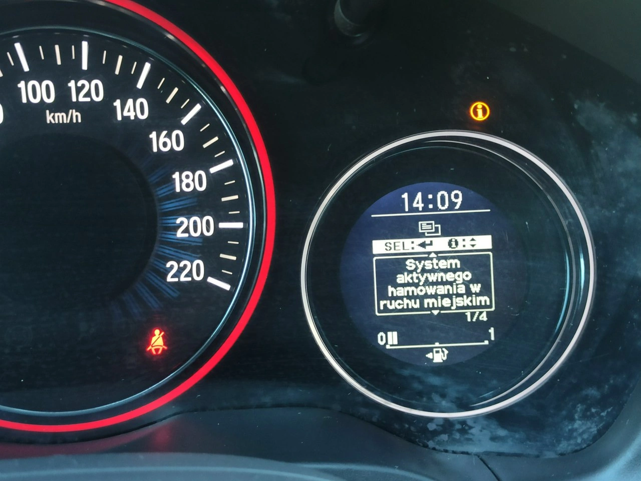 Honda HR-V - Zdjęcie 27