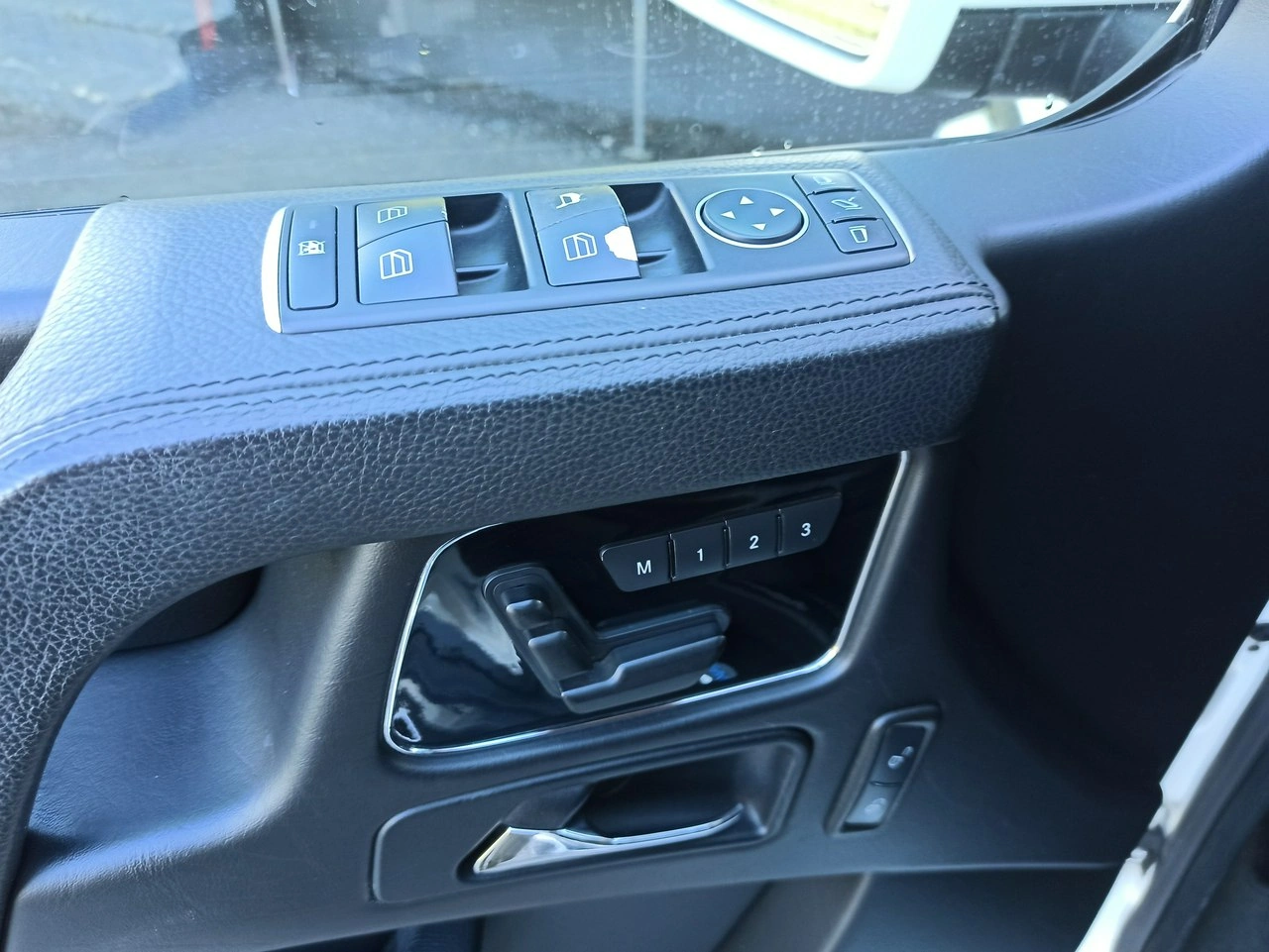 Mercedes G 500 - Zdjęcie 18