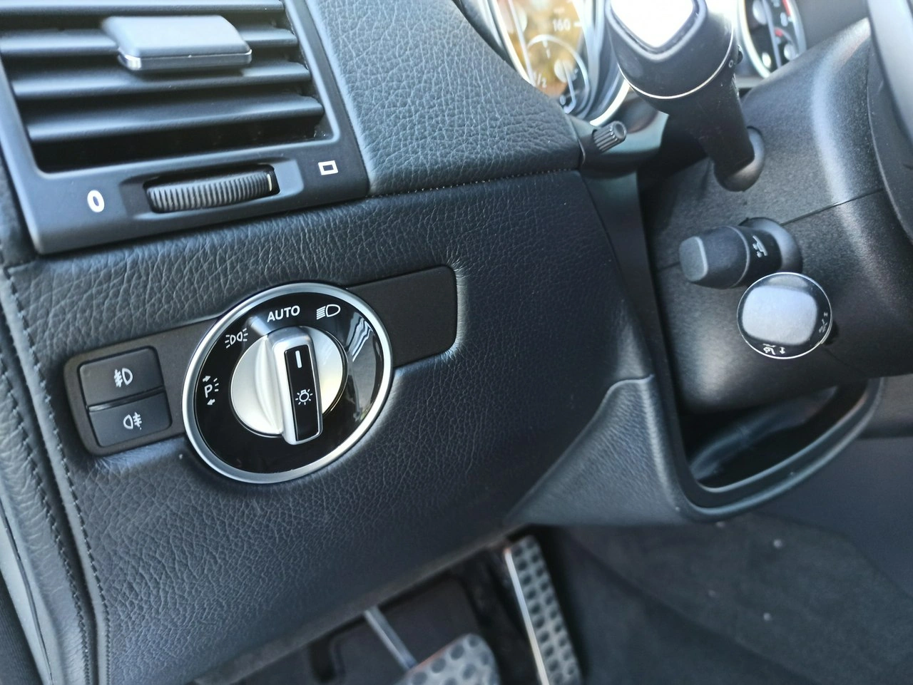 Mercedes G 500 - Zdjęcie 19