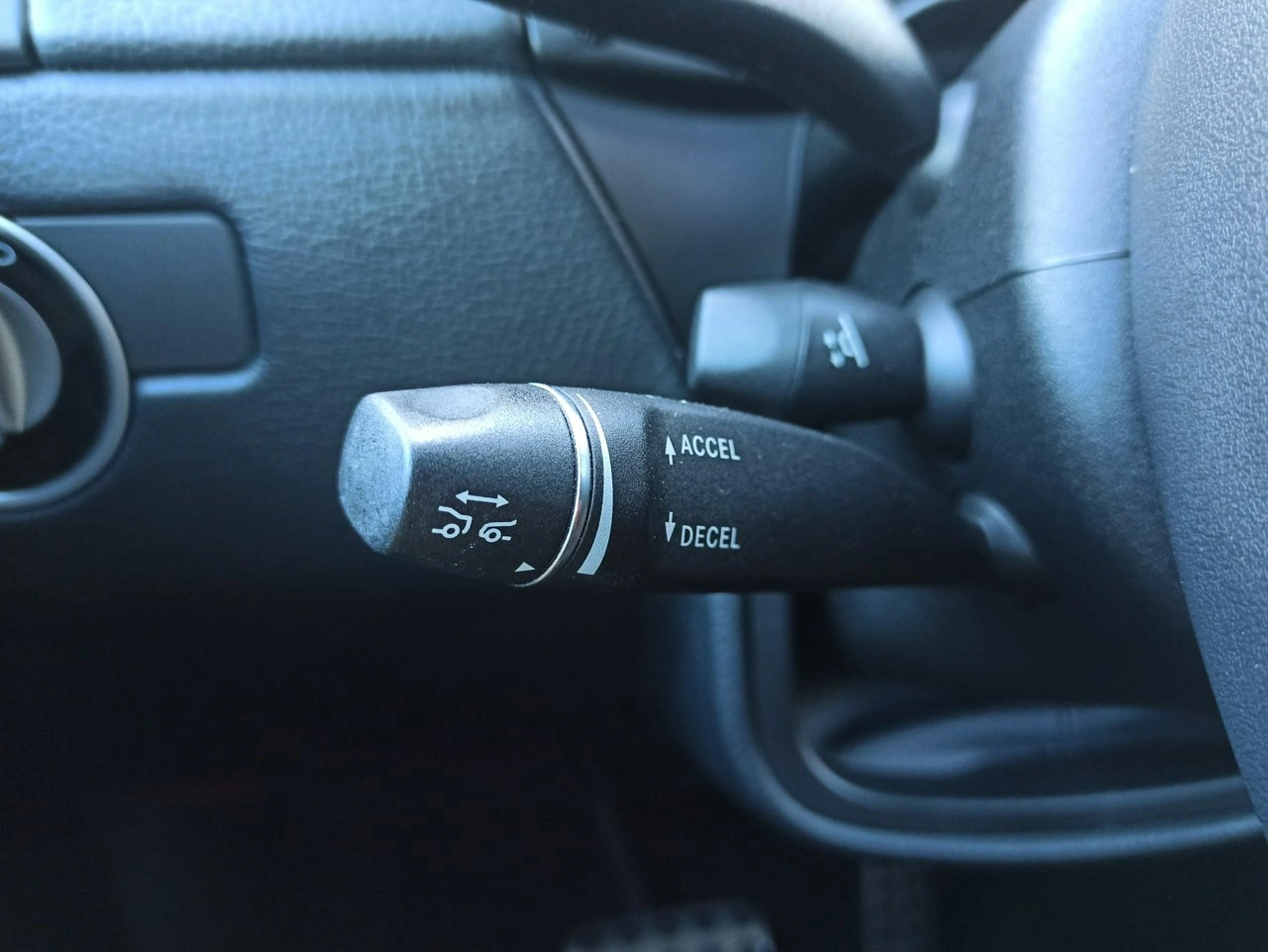 Mercedes G 500 - Zdjęcie 21