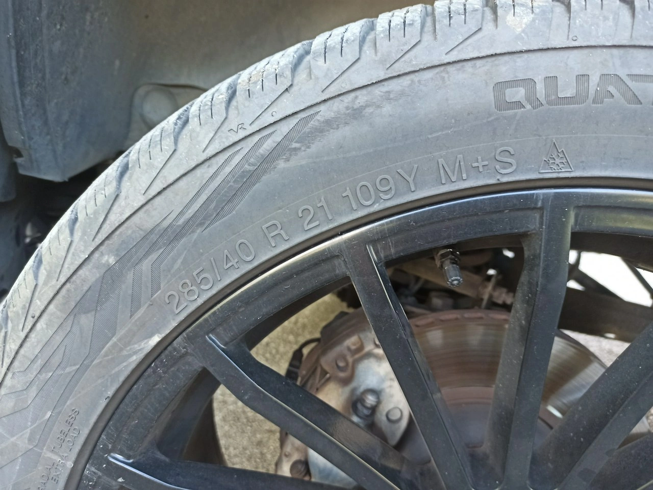 Mercedes G 500 - Zdjęcie 25