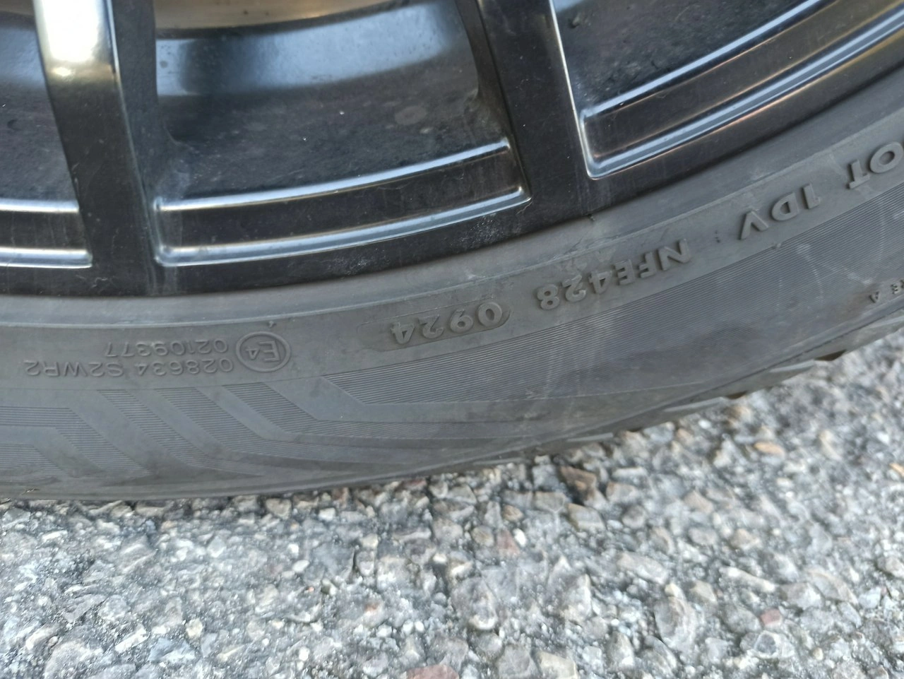 Mercedes G 500 - Zdjęcie 26