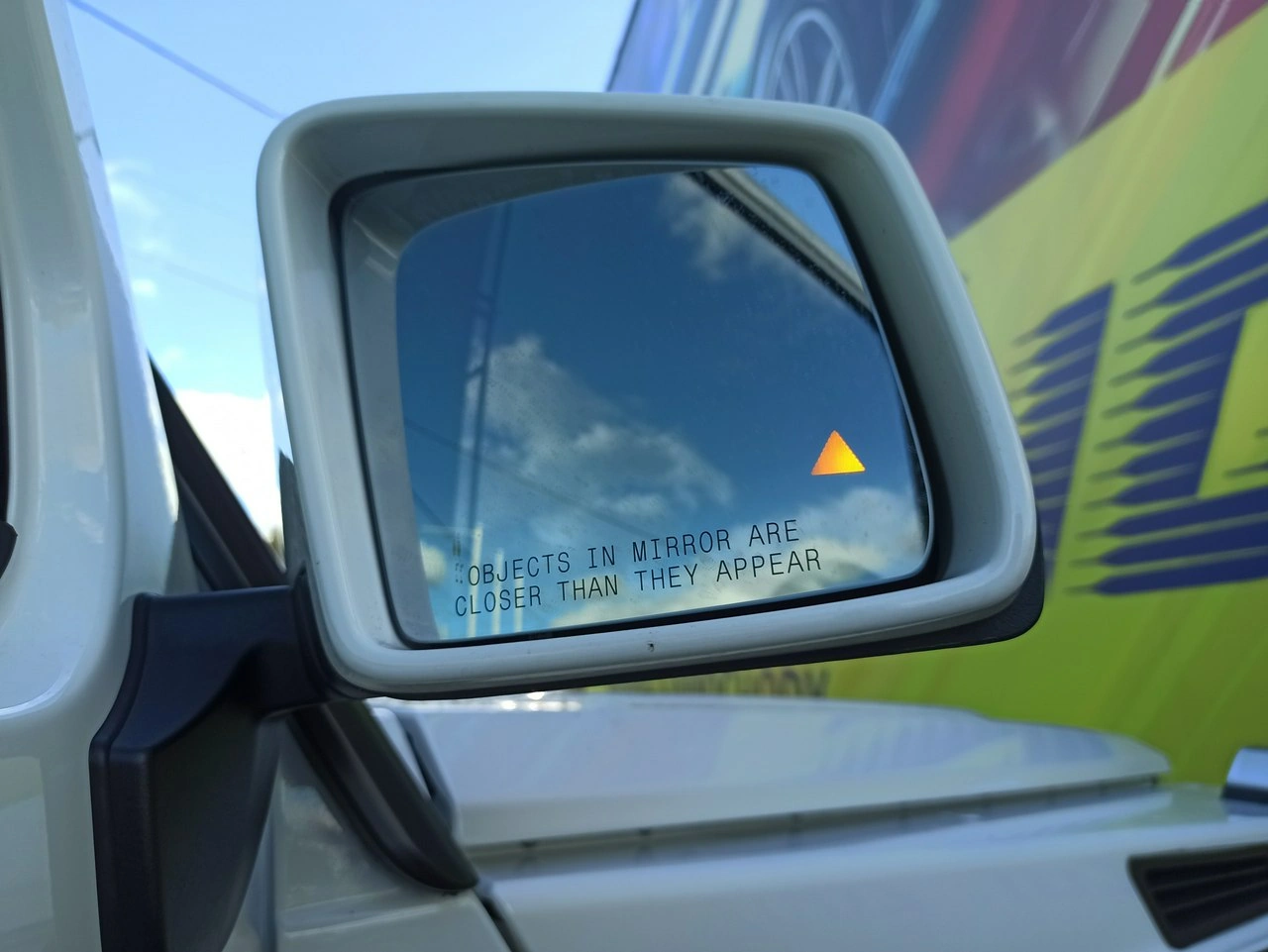 Mercedes G 500 - Zdjęcie 28