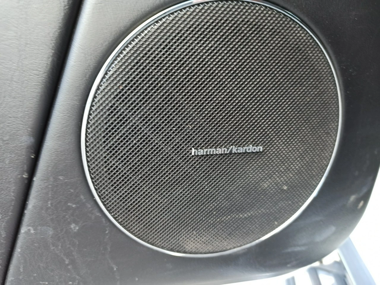 Mercedes G 500 - Zdjęcie 30