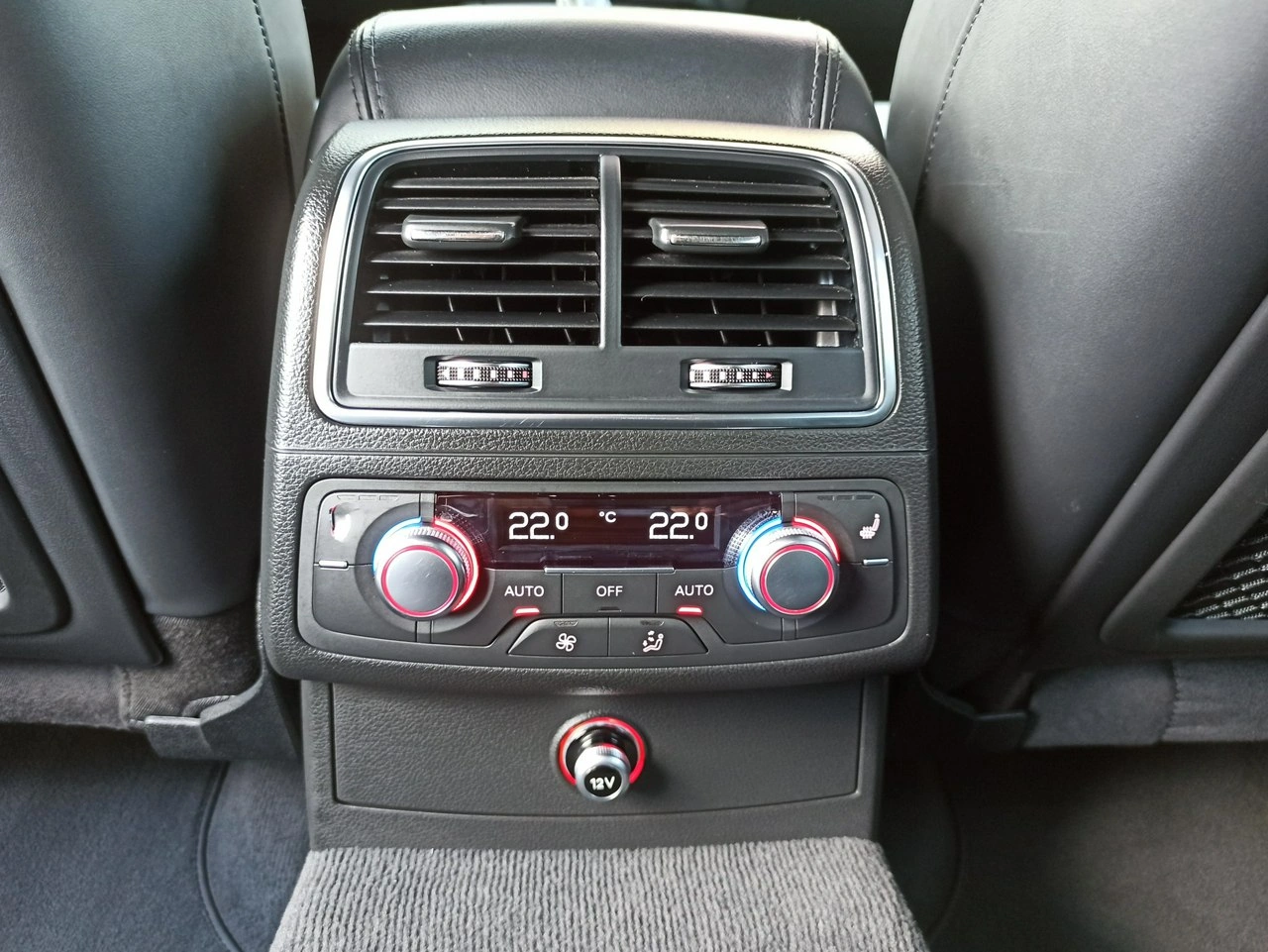 Audi A6 - Zdjęcie 9