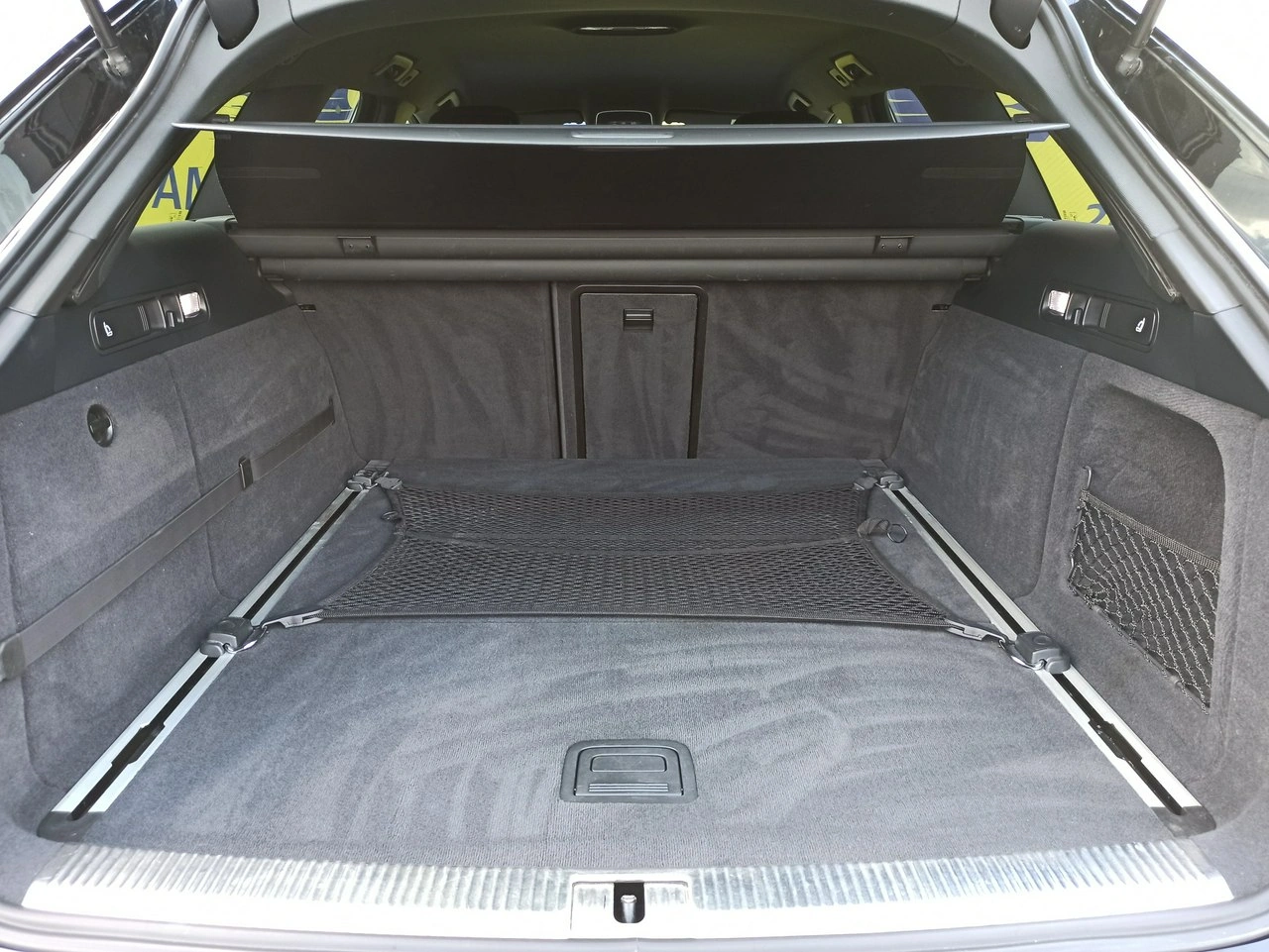 Audi A6 - Zdjęcie 10