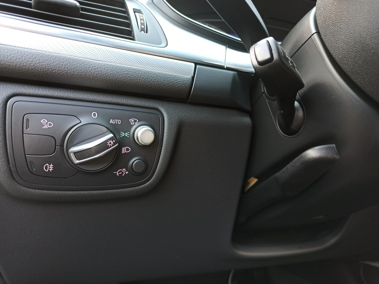 Audi A6 - Zdjęcie 22