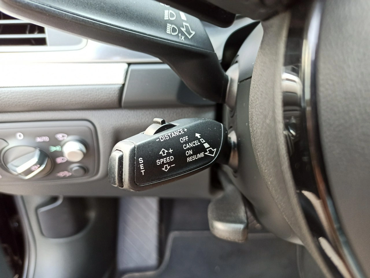 Audi A6 - Zdjęcie 23