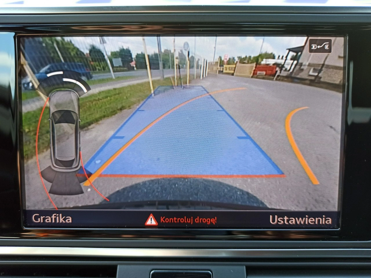 Audi A6 - Zdjęcie 27