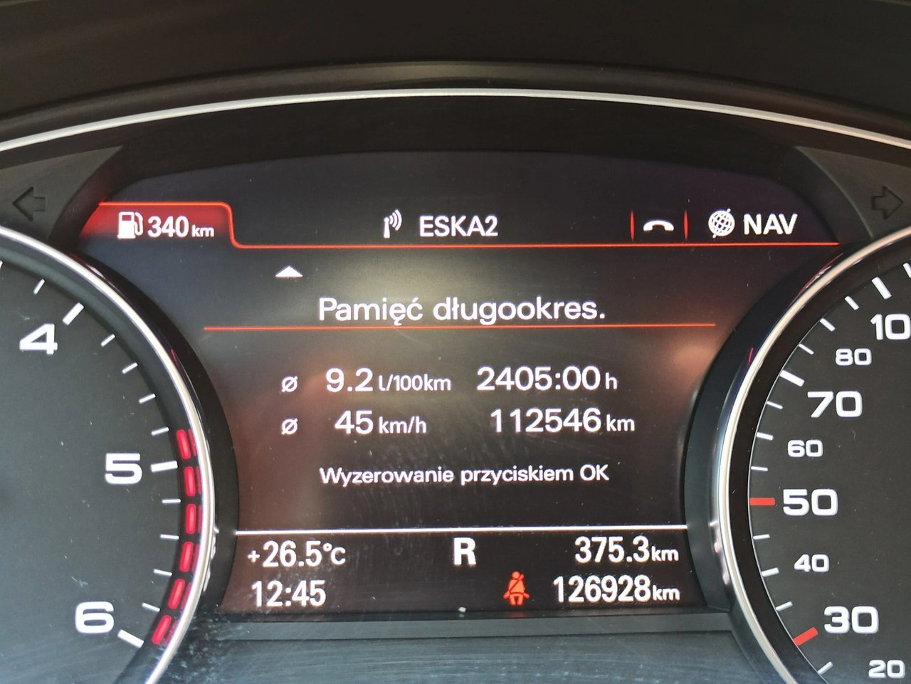 Audi A6 - Zdjęcie 28