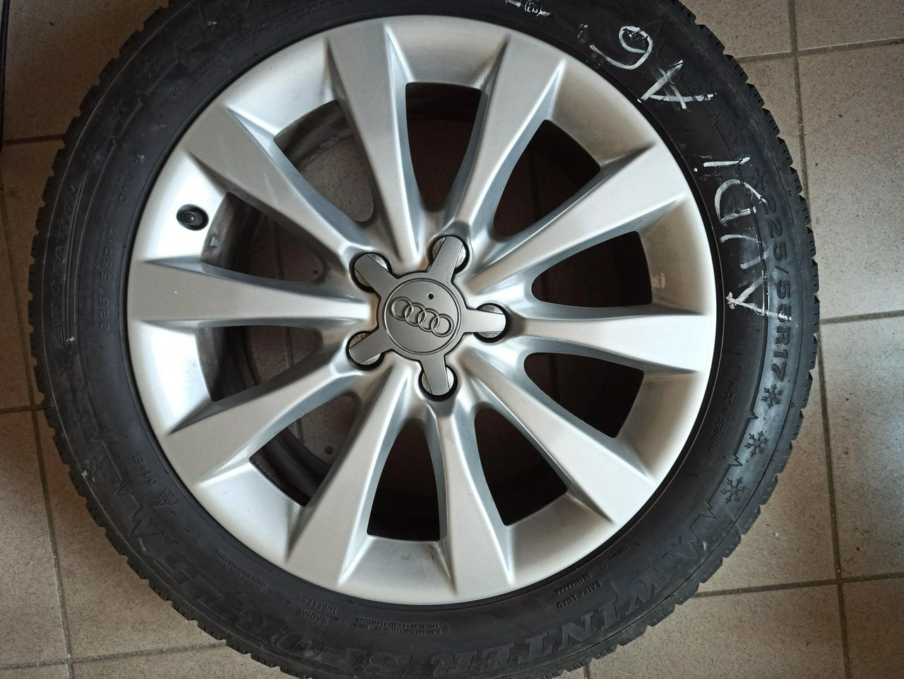 Audi A6 - Zdjęcie 31