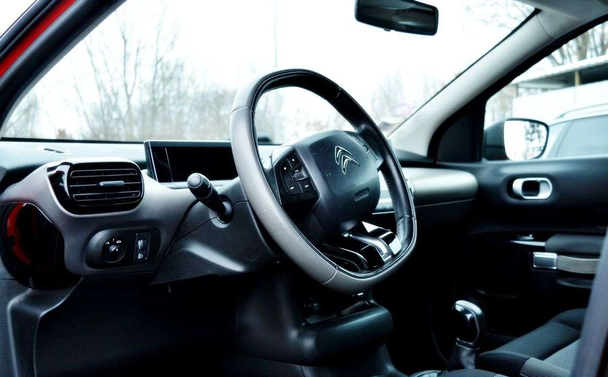 Citroën C4 Cactus - Zdjęcie 7