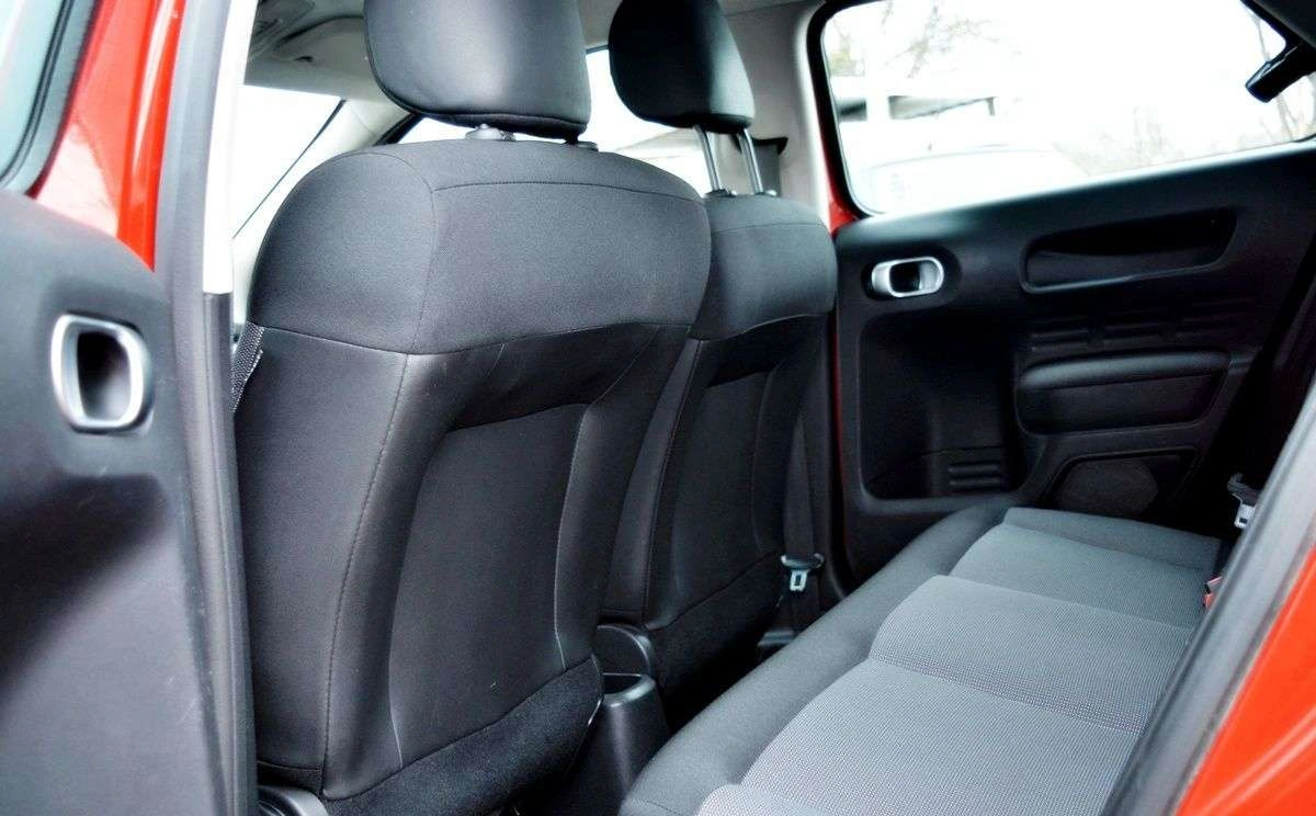 Citroën C4 Cactus - Zdjęcie 9