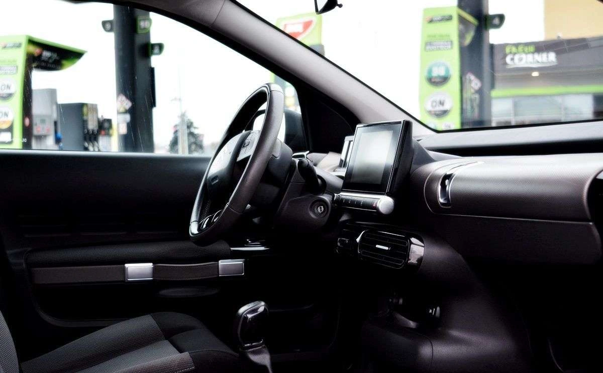 Citroën C4 Cactus - Zdjęcie 11