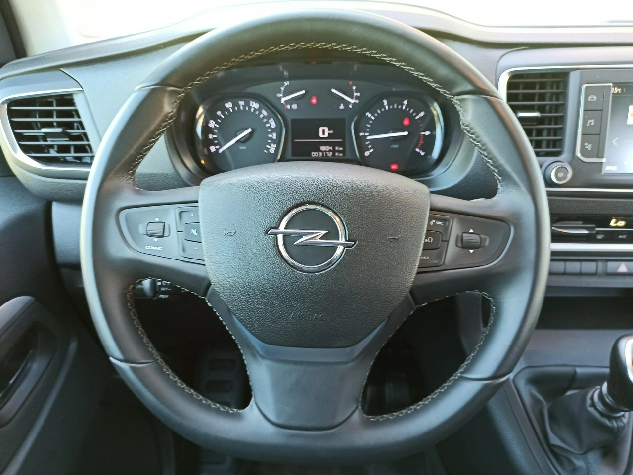 Opel Vivaro - Zdjęcie 12