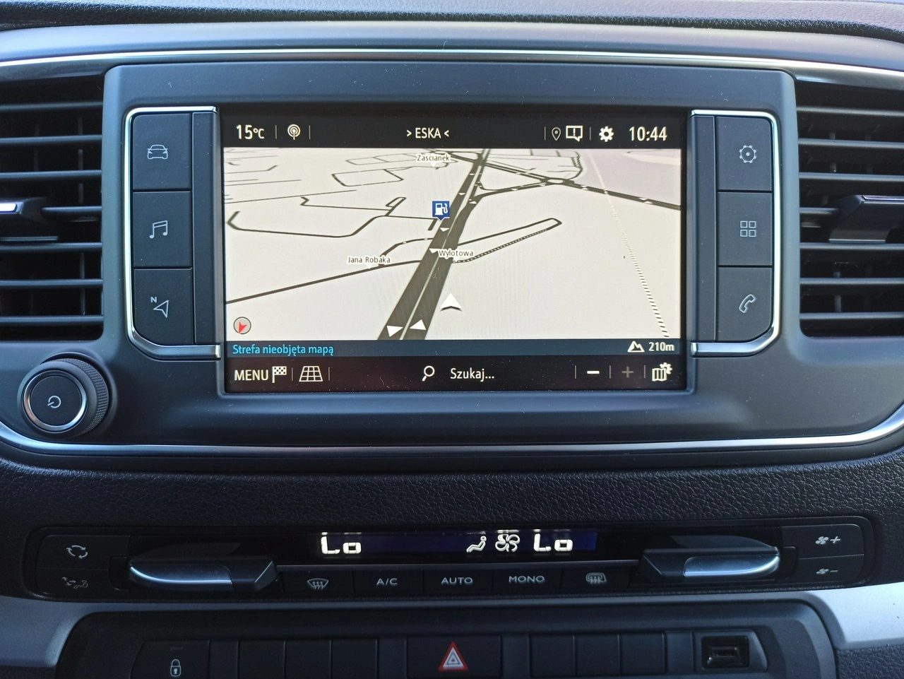 Opel Vivaro - Zdjęcie 13