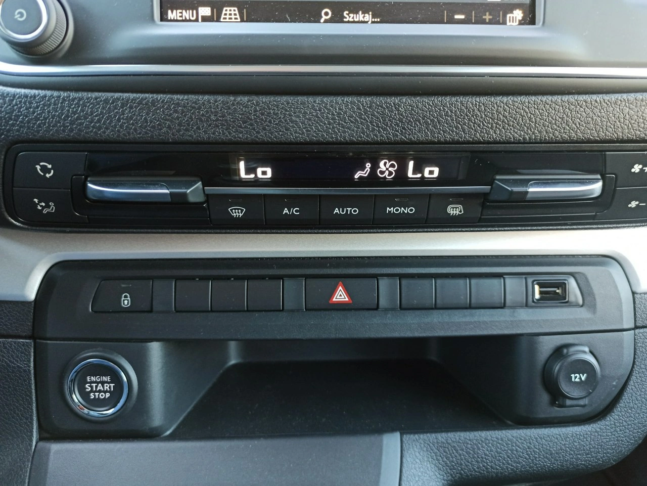 Opel Vivaro - Zdjęcie 14