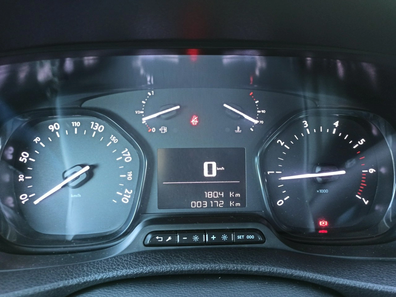 Opel Vivaro - Zdjęcie 15