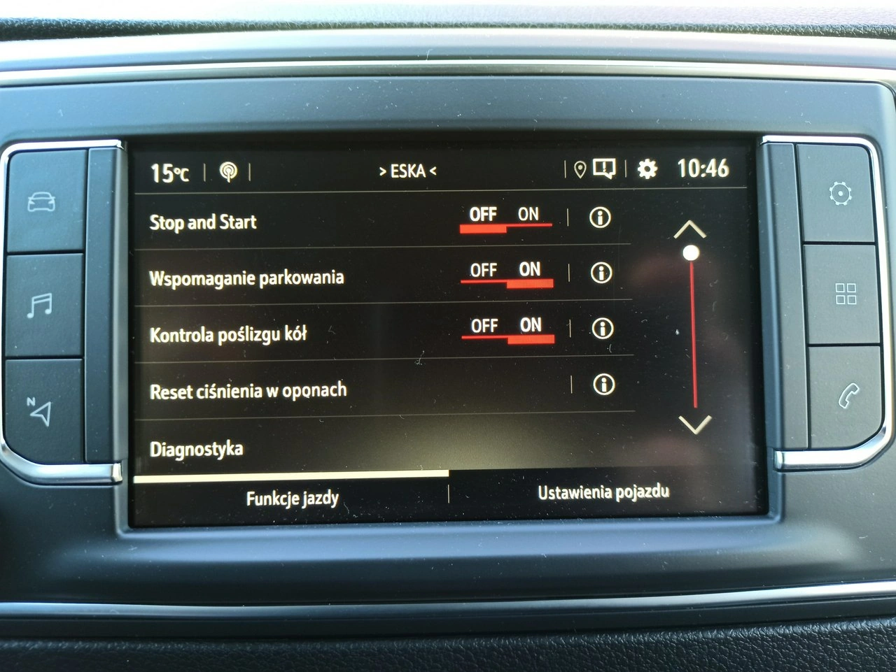 Opel Vivaro - Zdjęcie 19