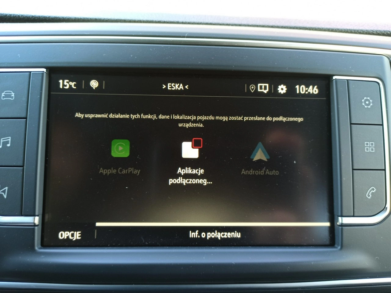 Opel Vivaro - Zdjęcie 20