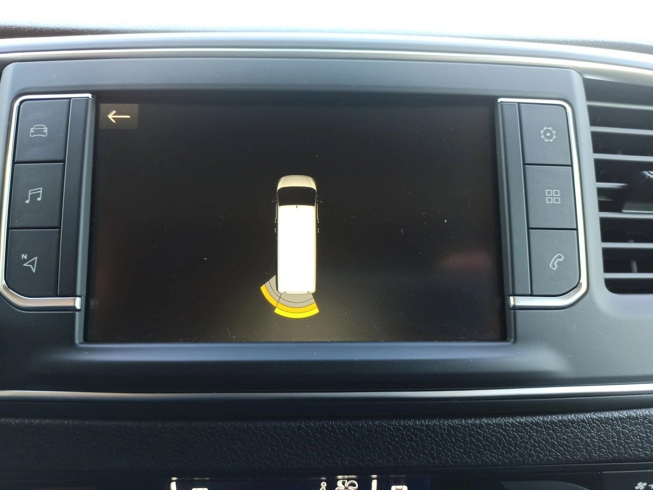 Opel Vivaro - Zdjęcie 21