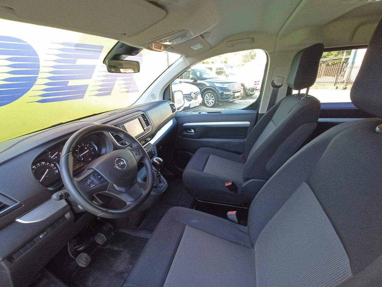 Opel Vivaro - Zdjęcie 7