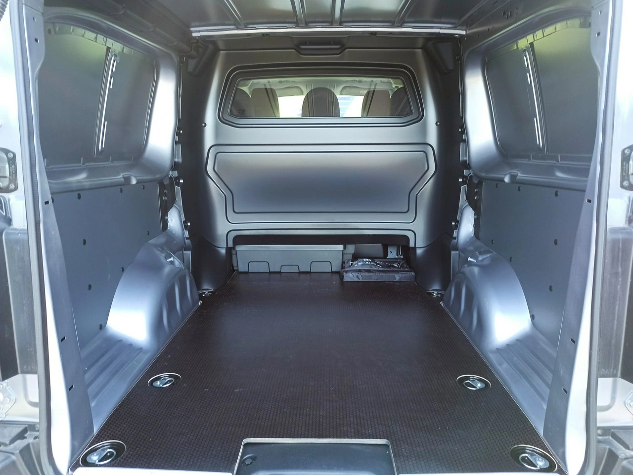 Opel Vivaro - Zdjęcie 8