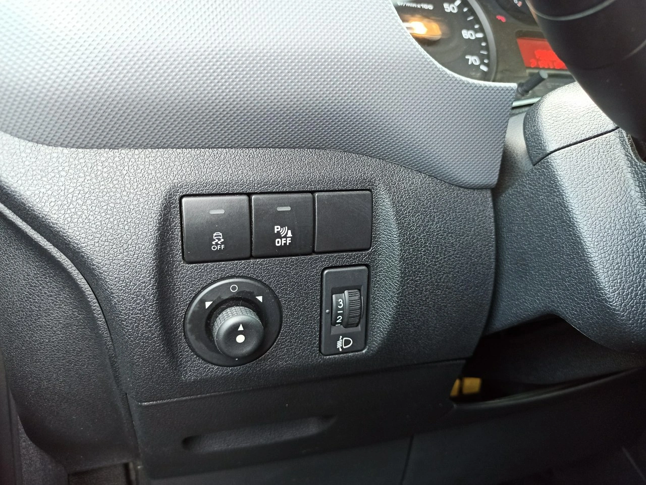 Peugeot Partner - Zdjęcie 14