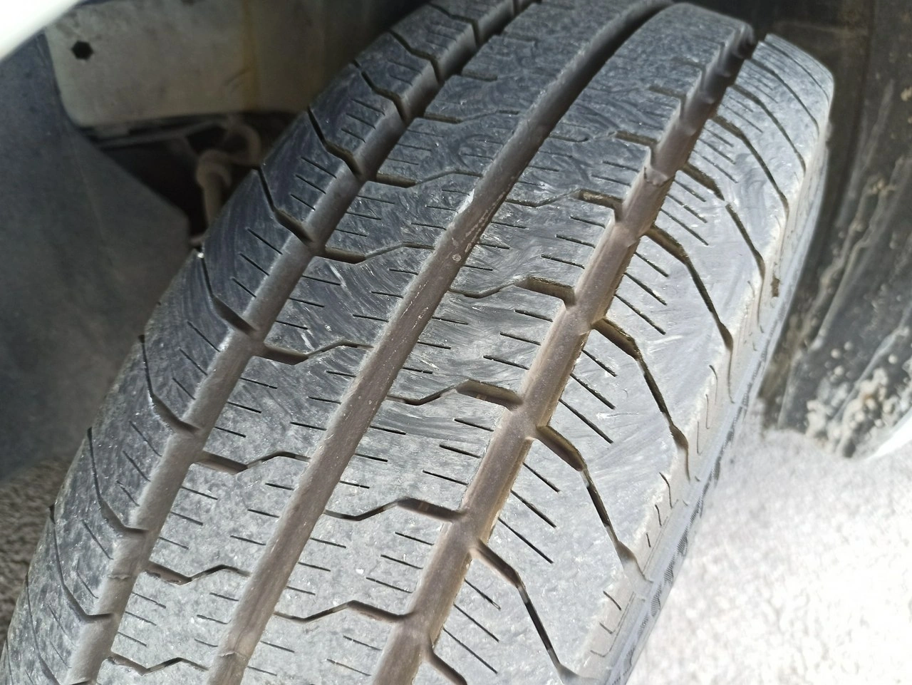 Peugeot Partner - Zdjęcie 15