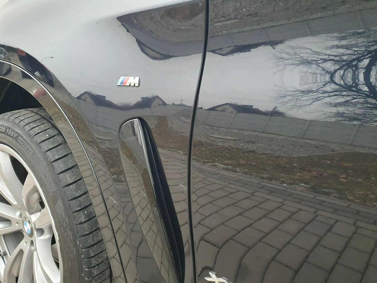 BMW X6 - Zdjęcie 11