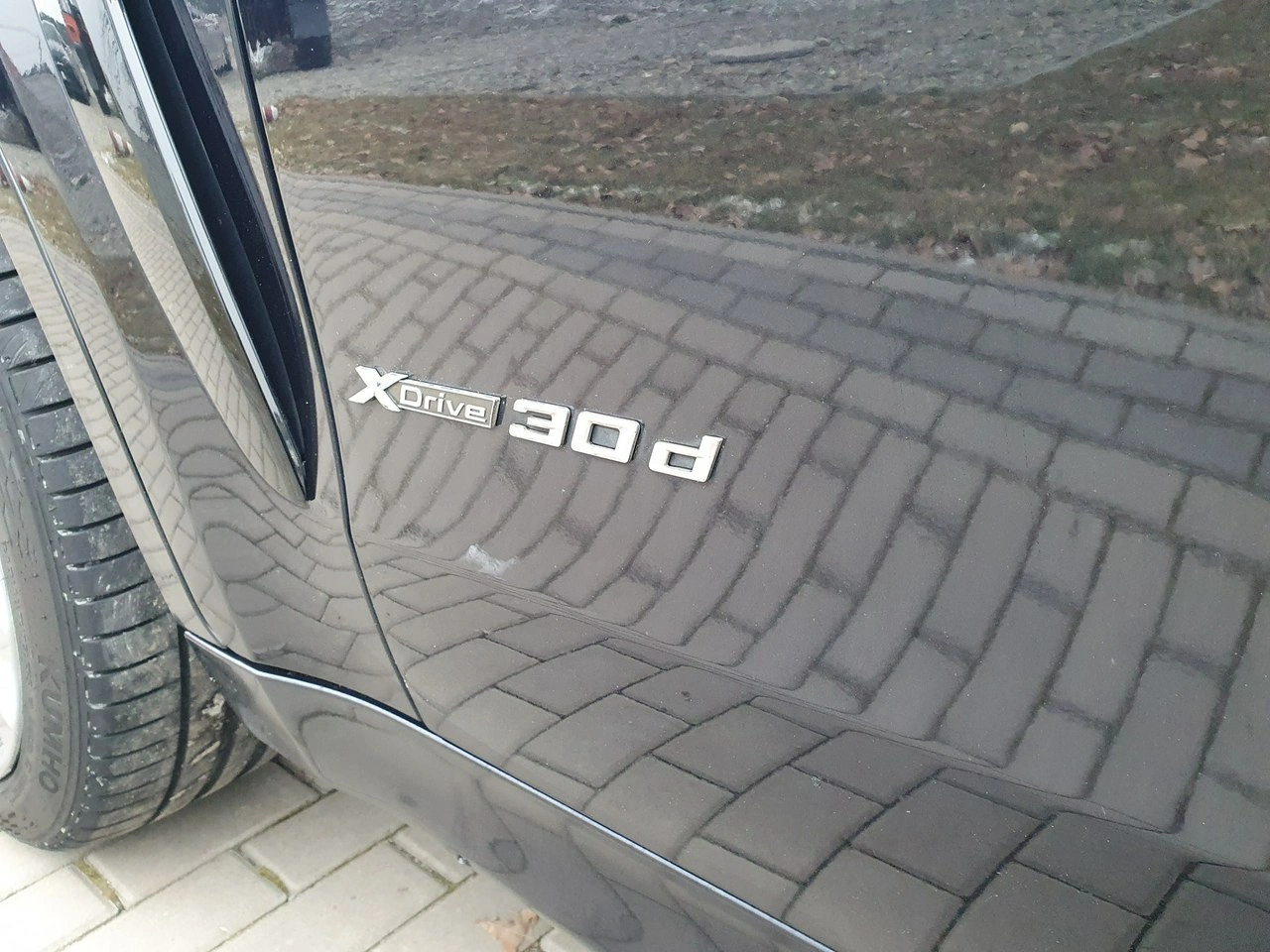 BMW X6 - Zdjęcie 12