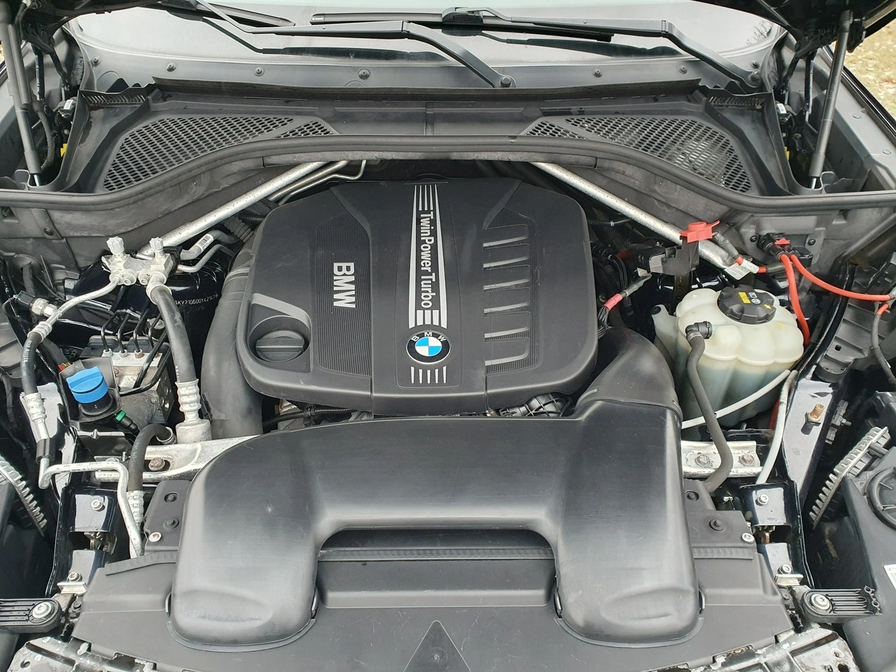 BMW X6 - Zdjęcie 16