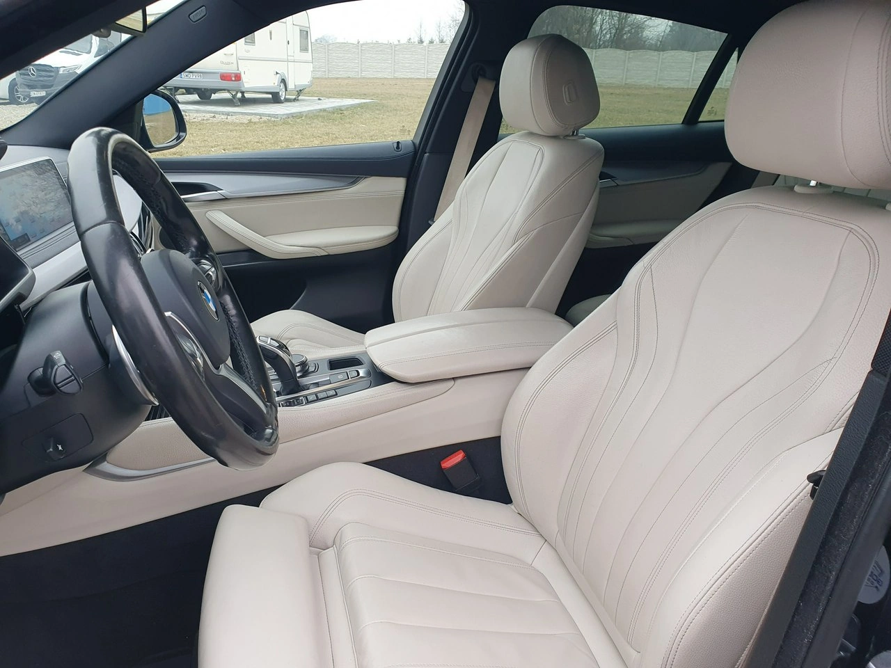 BMW X6 - Zdjęcie 18