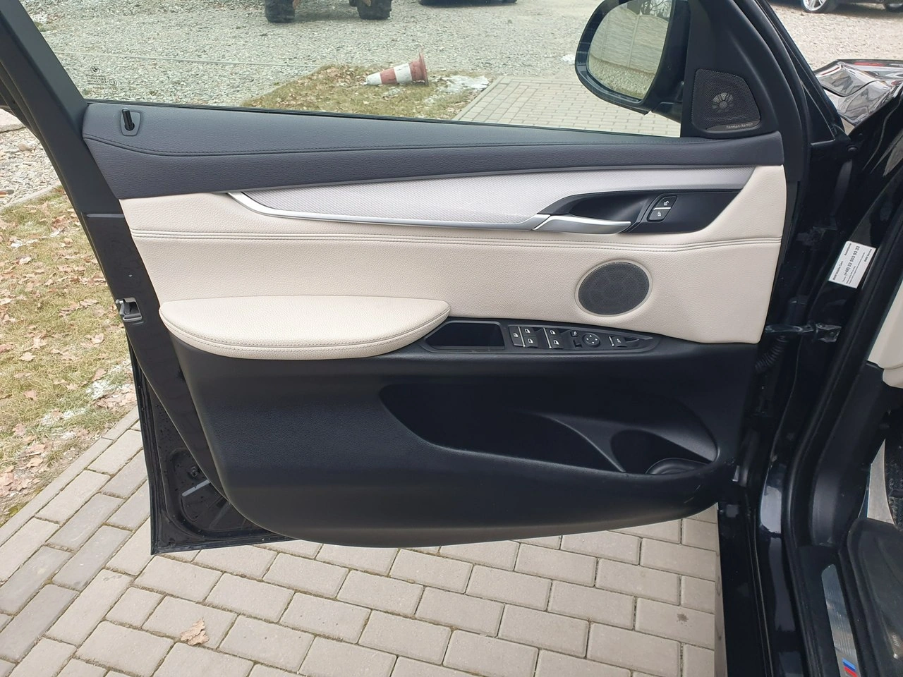 BMW X6 - Zdjęcie 19