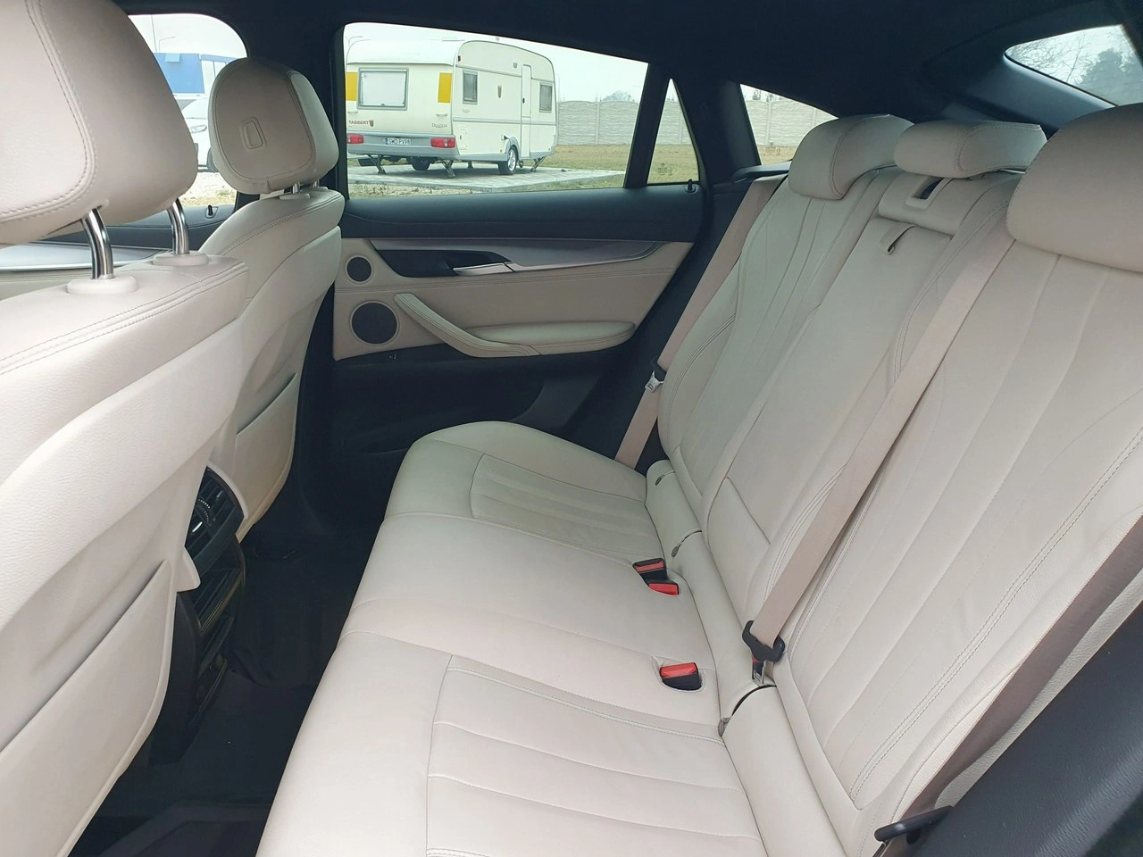 BMW X6 - Zdjęcie 20