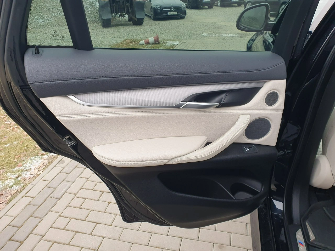 BMW X6 - Zdjęcie 21