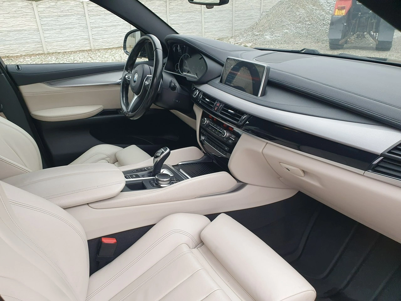 BMW X6 - Zdjęcie 22
