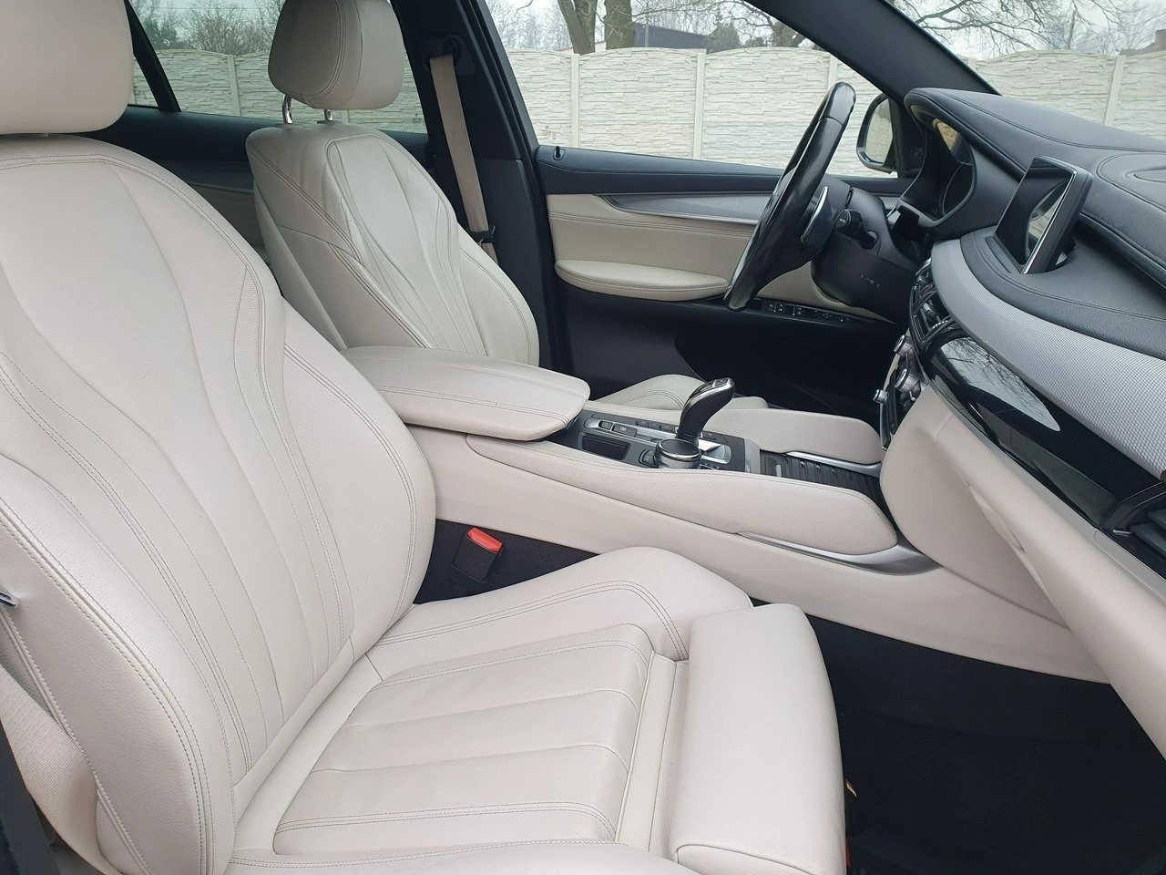 BMW X6 - Zdjęcie 23