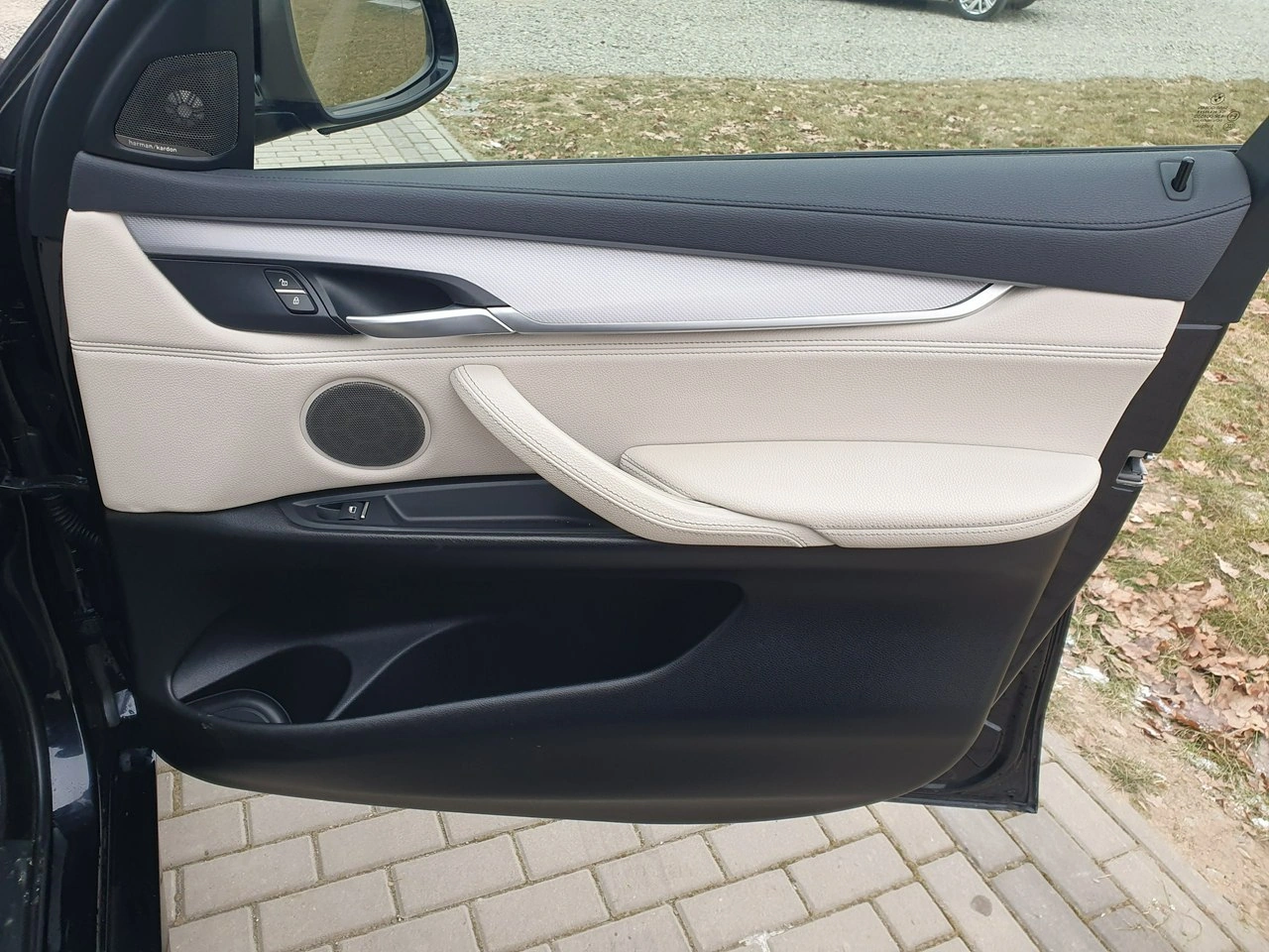 BMW X6 - Zdjęcie 24