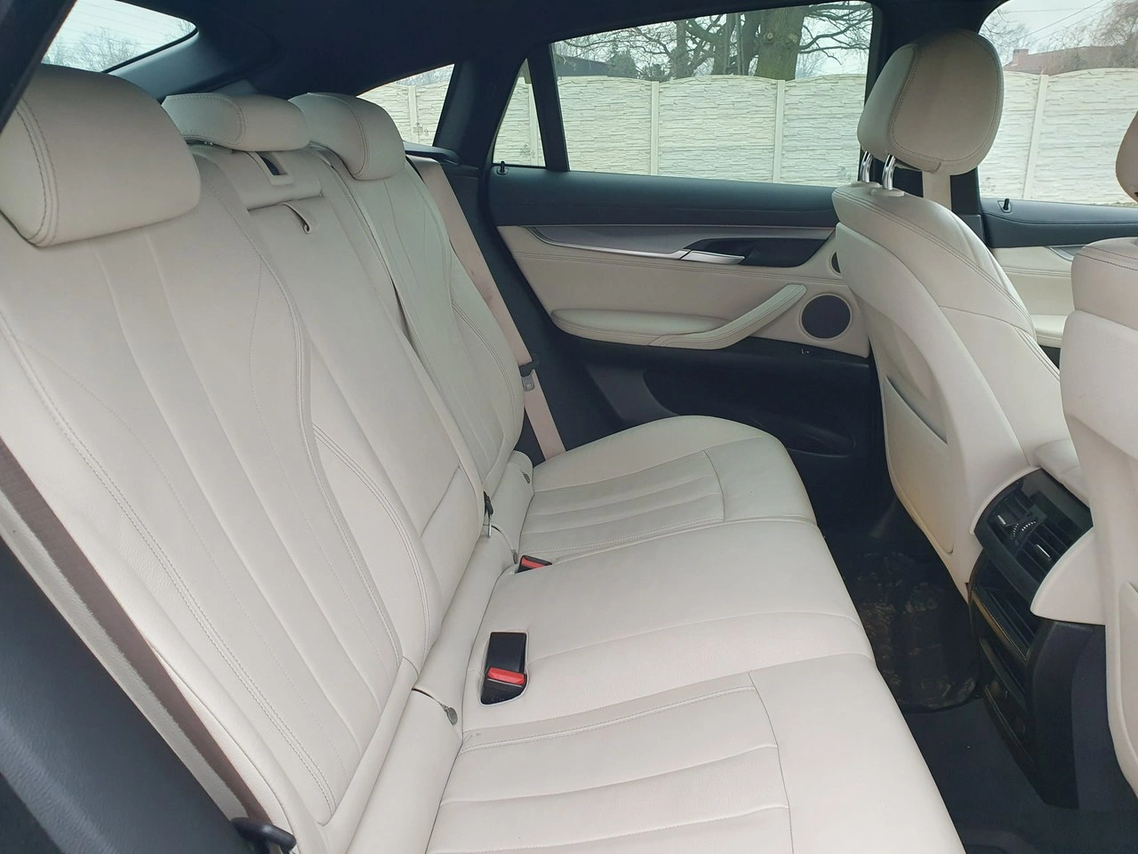 BMW X6 - Zdjęcie 25