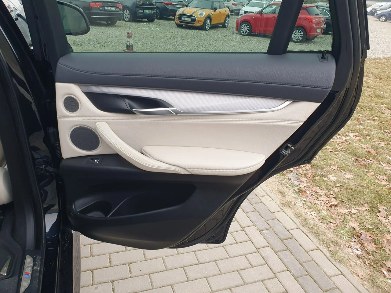 BMW X6 - Zdjęcie 26