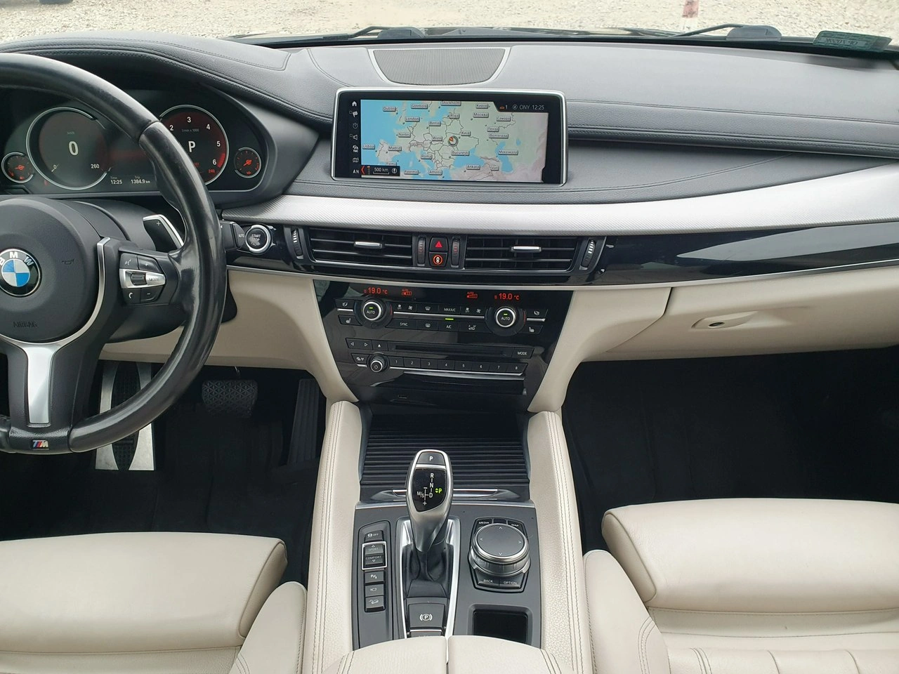 BMW X6 - Zdjęcie 30