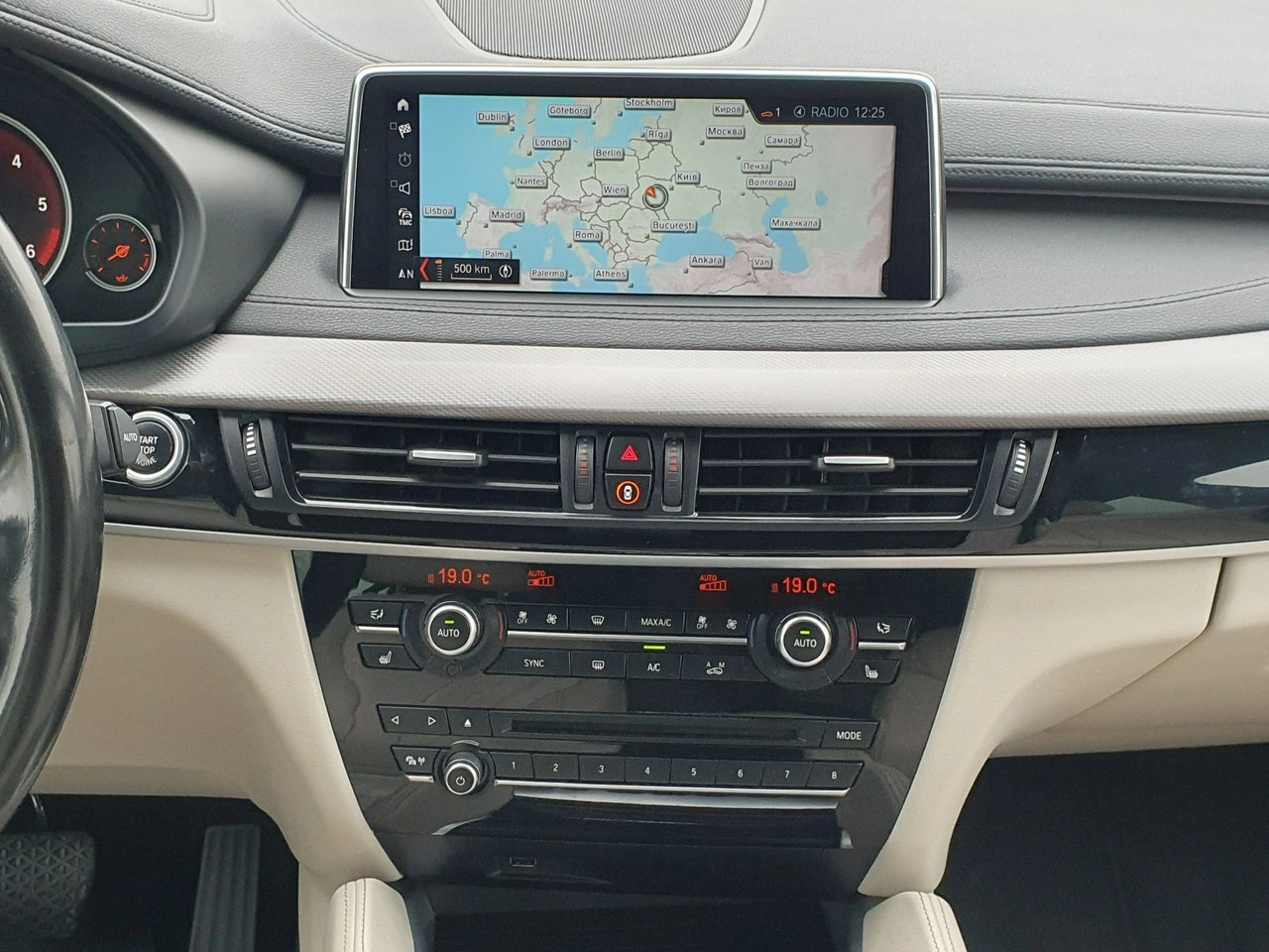 BMW X6 - Zdjęcie 31