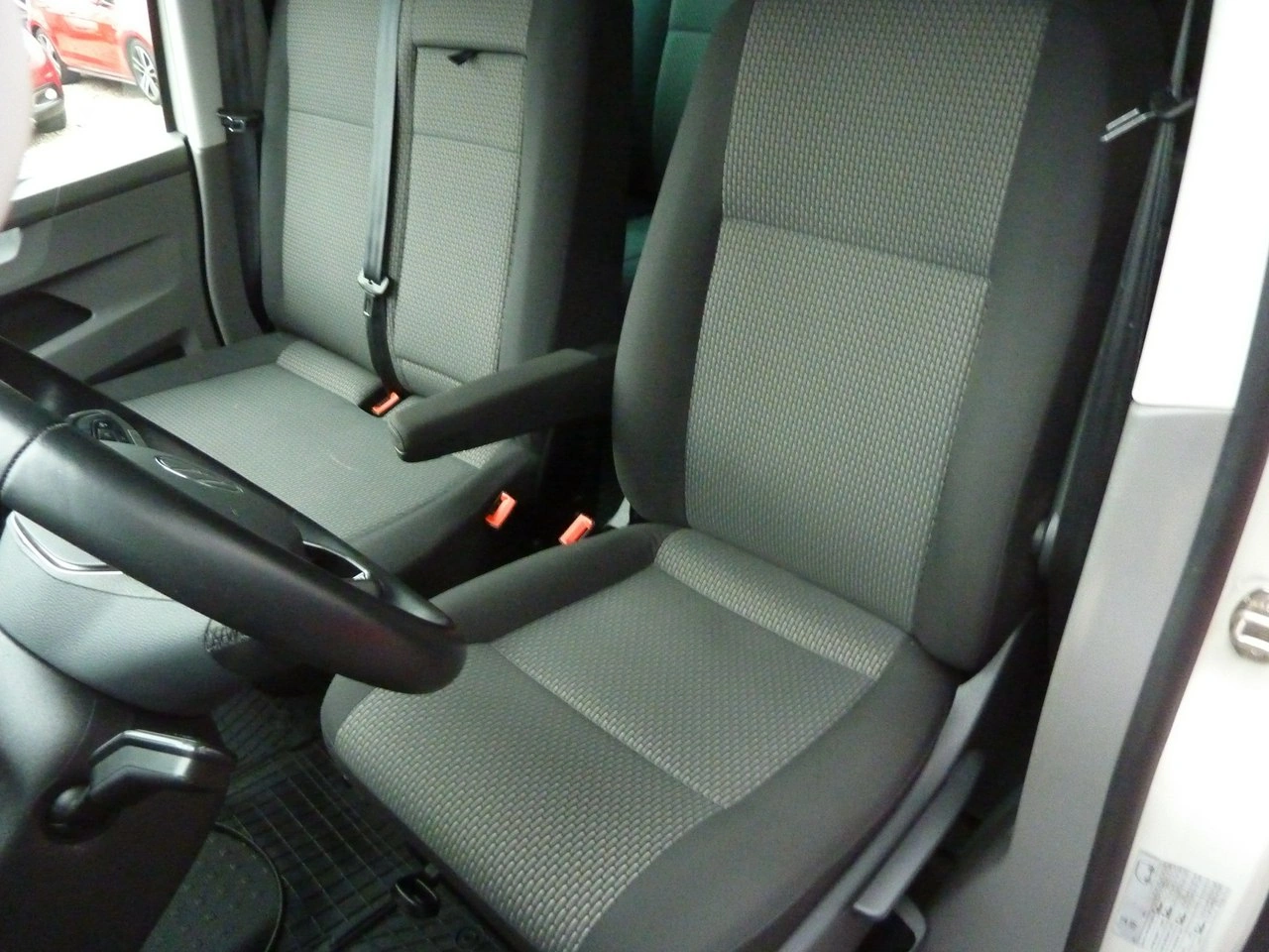 Volkswagen Transporter - Zdjęcie 11