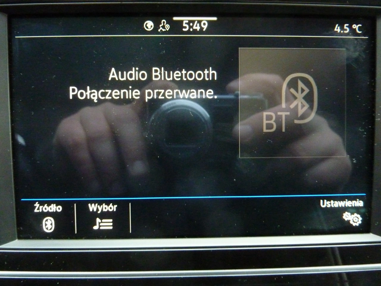 Volkswagen Transporter - Zdjęcie 28